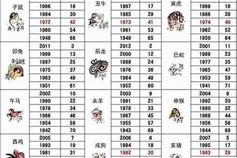 属马2023年几岁|属马的今年多大？属马的2023年多大？生肖马的年龄